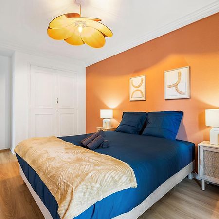 Nice Renting - Philibert - Elegant Spacious Quiet Near The Port Free Parking Экстерьер фото